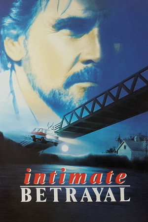 Intimate Betrayal poszter