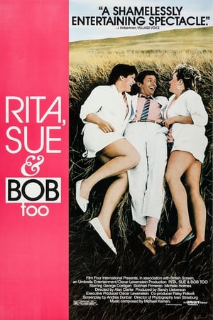 Rita, Sue and Bob Too poszter