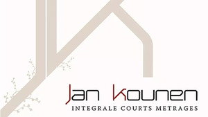 Jan Kounen - Intégrale courts métrages háttérkép
