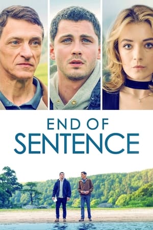 End of Sentence poszter