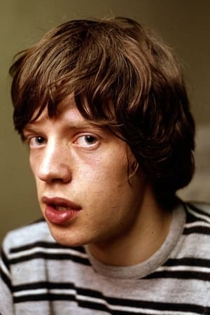 Mick Jagger profil kép