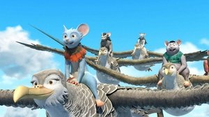 GAMBA ガンバと仲間たち háttérkép