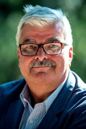 Håkan Juholt