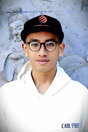 Randy Rachmat Ramadhan