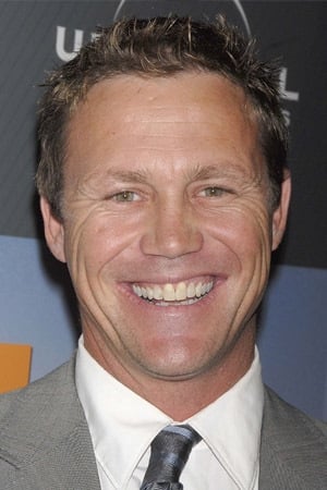 Brian Krause profil kép