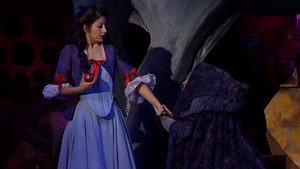 Sneeuwwitje De Musical háttérkép