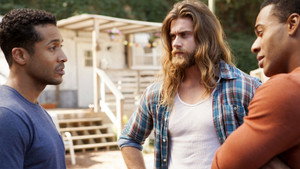 Too Close to Home Season 2 Ep.6 6. epizód