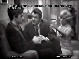 Out of the Unknown Season 1 Ep.3 3. epizód
