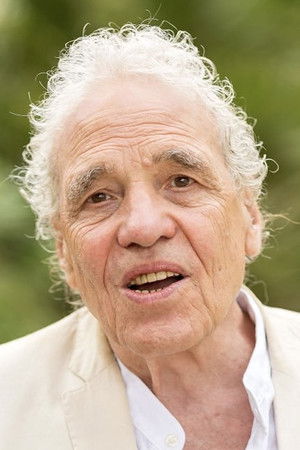 Abel Ferrara profil kép