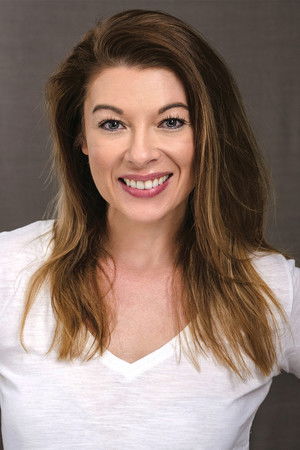 Genna Galloway profil kép