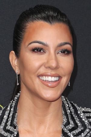 Kourtney Kardashian profil kép