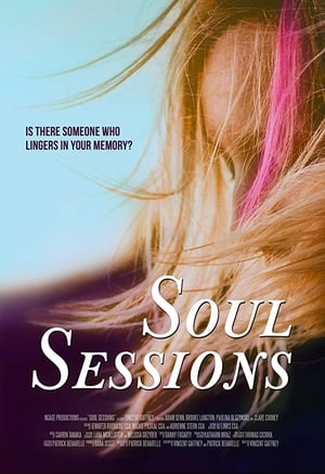 Soul Sessions poszter