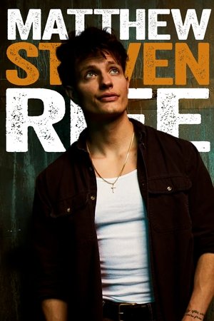 Matthew Steven Rife poszter