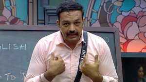 Bigg Boss Tamil 9. évad Ep.53 53. epizód