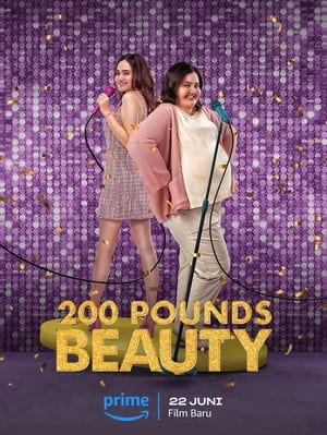 200 Pounds Beauty poszter