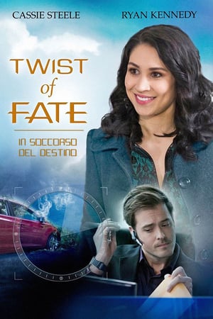 Twist of Fate poszter