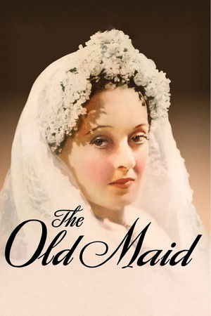 The Old Maid poszter