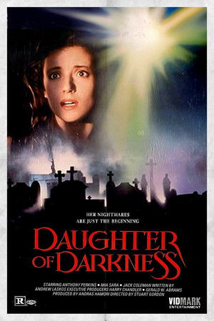 Daughter of Darkness poszter