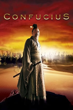 Confucius poszter