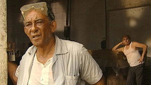 Barrio Cuba háttérkép