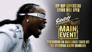 WWE Sunday Night's Main Event háttérkép