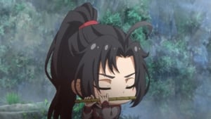 魔道祖师Q 1. évad Ep.5 5. epizód