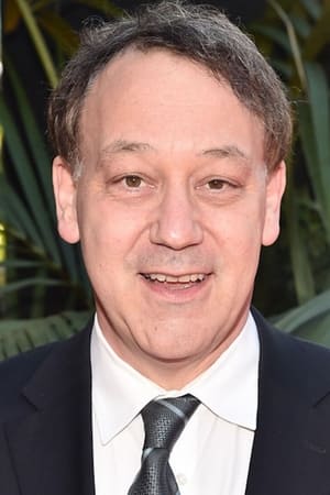 Sam Raimi profil kép