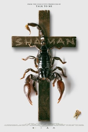 Shaman poszter