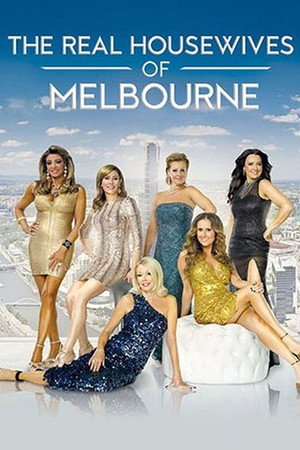 The Real Housewives of Melbourne poszter