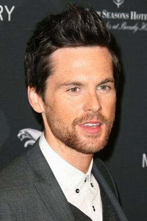 Tom Riley