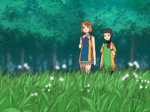 舞-HiME 1. évad Ep.11 11. epizód
