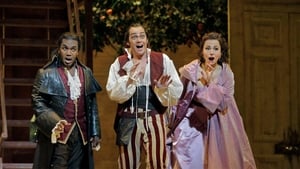 The Metropolitan Opera: Il Barbiere di Siviglia háttérkép