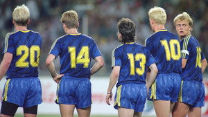 VM-krönika 1990 háttérkép