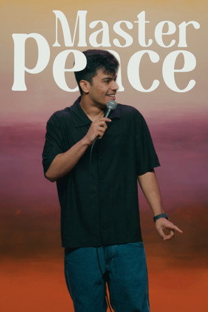 Madhur Virli: MasterPeace poszter