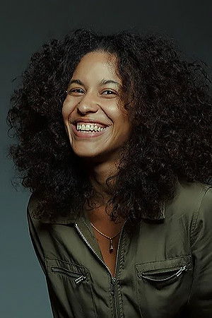 Isamara Castilho profil kép