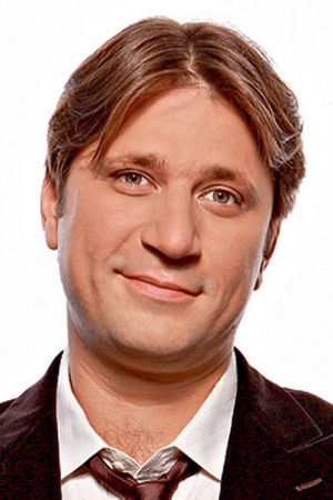 Viktor Loginov profil kép