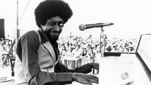 Bayou Maharajah: The Tragic Genius of James Booker háttérkép