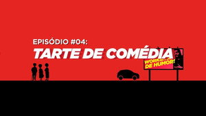 Sou Menino Para Ir Season 1 Ep.4 4. epizód