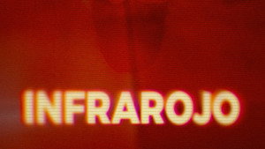 Infrarrojo háttérkép