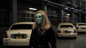 Holy Motors háttérkép