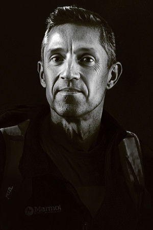 Steve McClure profil kép