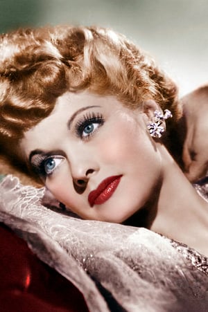 Lucille Ball profil kép