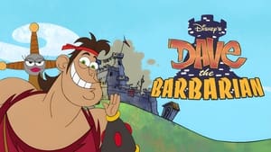 Dave the Barbarian kép