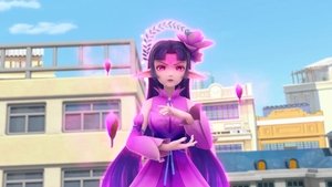 星卡梦少女 1. évad Ep.31 31. epizód
