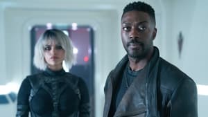 Star Trek: Discovery 5. évad Ep.5 Tükrök