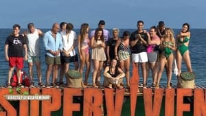 Supervivientes 15. évad Ep.1 1. epizód