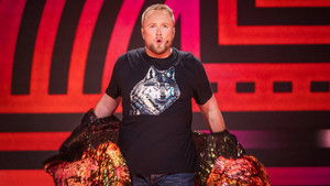Melodifestivalen 64. évad Ep.2 2. epizód