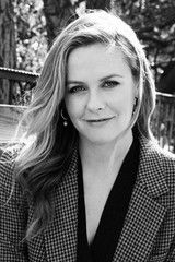 Alicia Silverstone profil kép