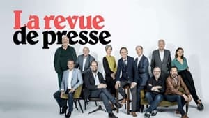 La revue de presse kép