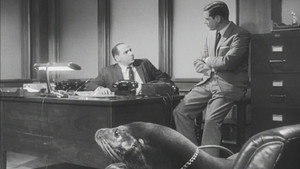 Peter Gunn Season 1 Ep.17 17. epizód